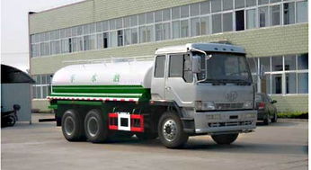 海南洒水车采购指南 销售地点与选购建议