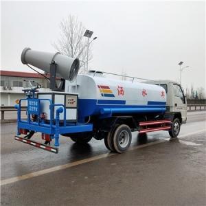 莱芜5立方洒水车现货销售，满足多样需求