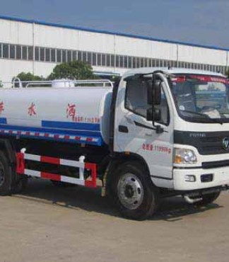 武汉专业厂家直销 优质洒水车与绿化喷洒车，助力城市环保与绿化建设
