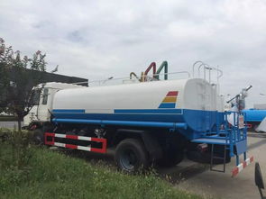 北京专用洒水车厂家直销全攻略 选购指南与优质供应商推荐