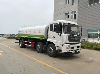 介休环卫绿化洒水车销售点|环卫洒水车价格 工厂优选产品