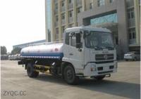 楚胜牌CSC5160GSSD5型洒水车 城市绿化的高效守护者