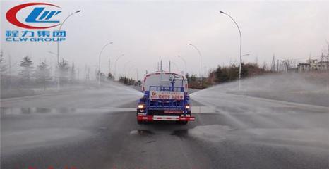 国五农用喷洒车厂家直销 3吨绿化洒水车价格、厂家与图片详解