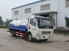 要买划算的东风多利卡洒水车当选南宁少东汽车