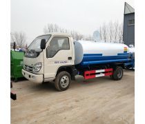 140洒水车价格与压缩垃圾车 优质商家置顶推荐产品解析